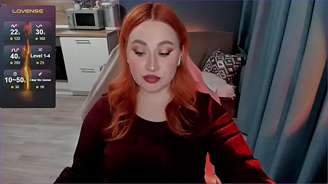 Flower Camellia77 online show from February 6, 2025, 8:45 pm