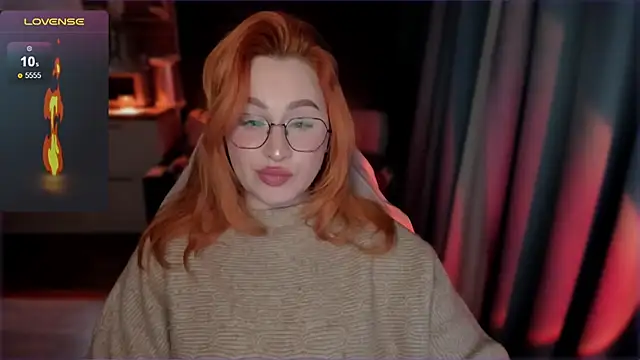 Flower Camellia77 online show from February 14, 2025, 3:43 am