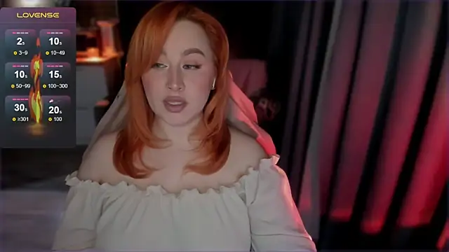 Flower Camellia77 online show from February 18, 2025, 7:19 pm