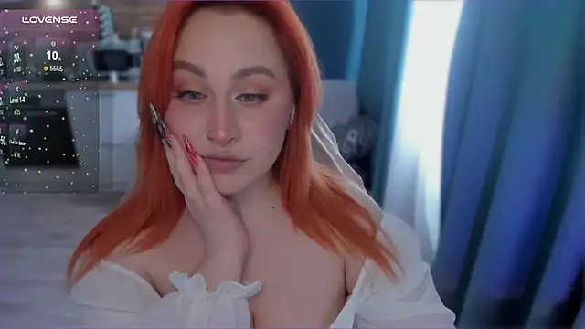 Flower Camellia77 online show from February 20, 2025, 8:50 am