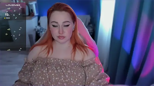 Flower Camellia77 online show from February 28, 2025, 1:47 pm