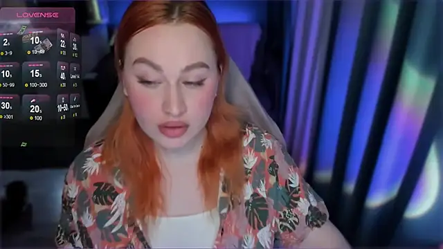 Flower Camellia77 online show from March 1, 2025, 1:00 am