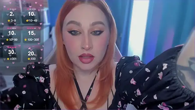 Flower Camellia77 online show from March 1, 2025, 12:34 pm