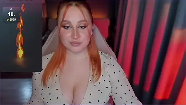 Flower Camellia77 online show from March 1, 2025, 10:53 pm