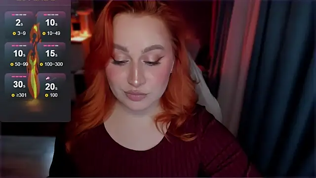 Flower Camellia77 online show from March 2, 2025, 9:43 pm