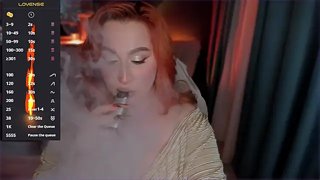 Flower Camellia77 online show from March 3, 2025, 8:21 pm