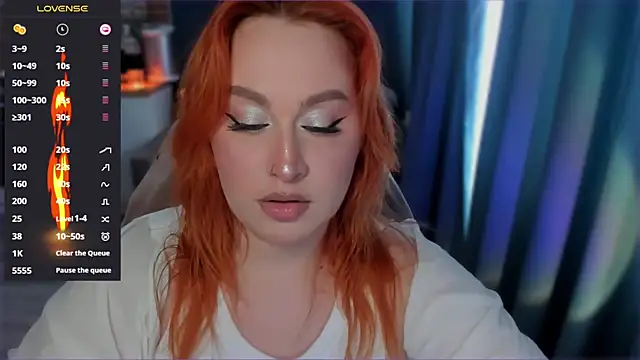 Flower Camellia77 online show from March 5, 2025, 9:05 am