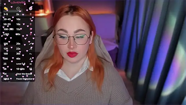 Flower Camellia77 online show from March 5, 2025, 10:10 pm