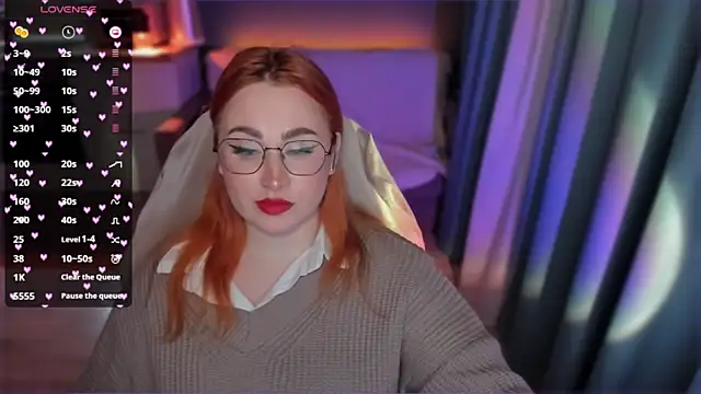 Flower Camellia77 online show from March 6, 2025, 1:16 am