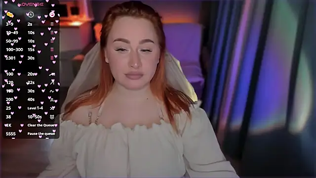 Flower Camellia77 online show from March 7, 2025, 8:11 pm