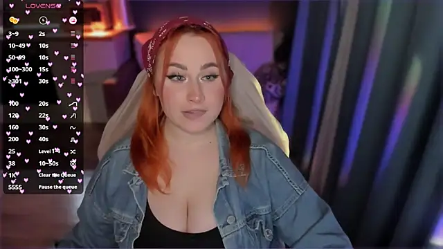 Flower Camellia77 online show from March 11, 2025, 11:26 pm