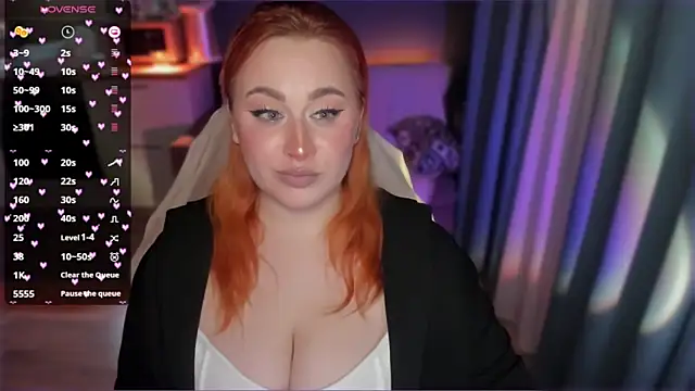 Flower Camellia77 online show from March 14, 2025, 10:38 pm