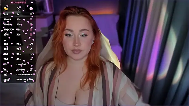 Flower Camellia77 online show from March 15, 2025, 3:51 am