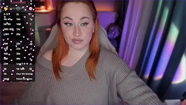 Flower Camellia77 online show from March 20, 2025, 1:24 am