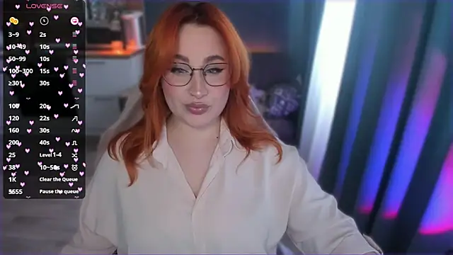 Flower Camellia77 online show from March 21, 2025, 6:05 am