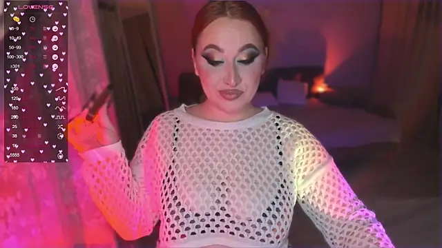 Flower Camellia77 online show from September 21, 2025, 9:16 pm