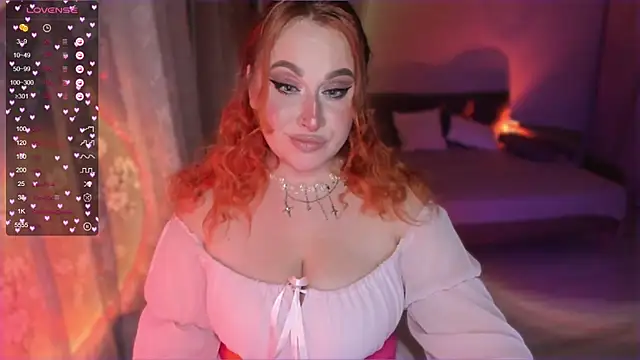 Flower Camellia77 online show from September 24, 2025, 12:36 am