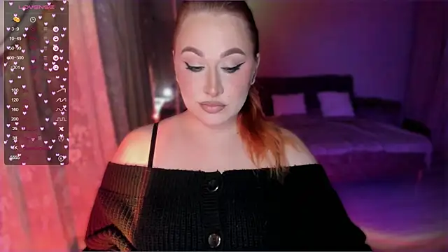 Flower Camellia77 online show from September 24, 2025, 10:13 pm