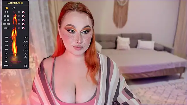 Flower Camellia77 online show from September 25, 2025, 9:40 pm