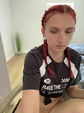 Snapshot of AnnyBelleX chatting on May 29, 2026, 10:57 am AnnyBelleX online show from May 29, 2026, 10:57 am