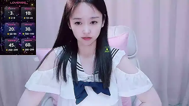 CN-Babycat online show from March 11, 2025, 2:51 pm