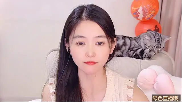 CN-Babycat online show from March 2, 2026, 7:15 am