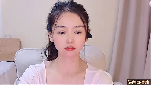 CN-Babycat online show from March 22, 2026, 3:37 pm