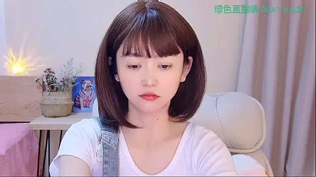 CN-Babycat online show from April 1, 2026, 3:51 am