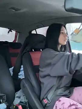 JulliaVegas online show from January 21, 2025, 2:54 am