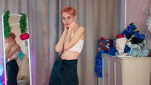 AlmeWood online show from December 23, 2024, 9:05 am