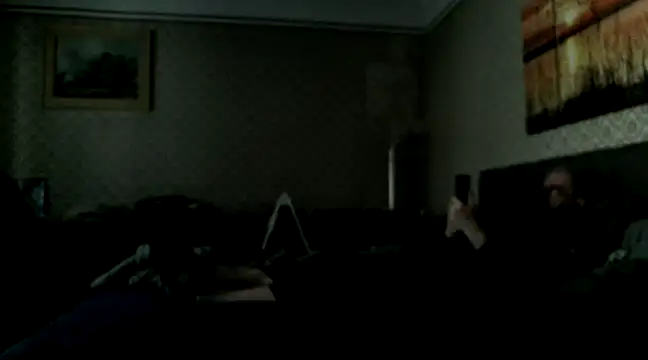 farock online show from January 3, 2025, 11:46 am