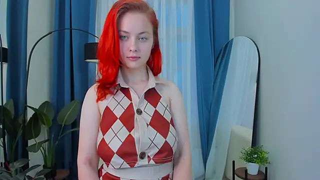 DarkErica online show from December 17, 2024, 7:50 am