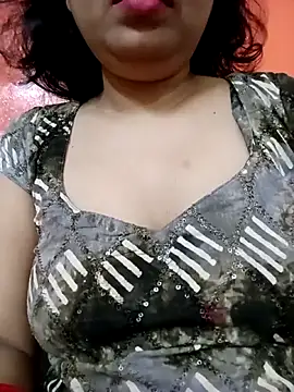 sunita-doll online show from October 13, 2025, 1:38 am