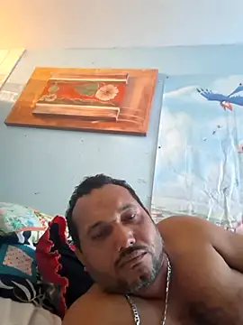 alexjs84 online show from April 12, 2026, 6:57 pm