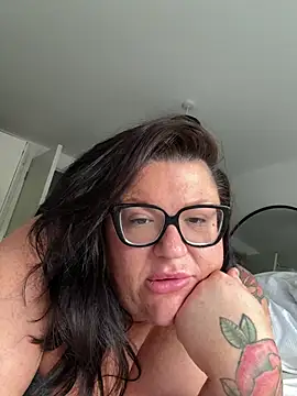 StrawberrySexx online show from January 24, 2025, 10:32 am