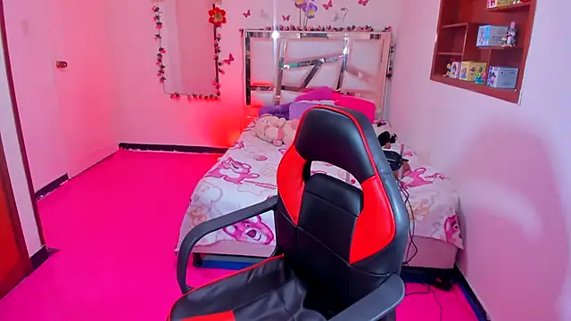 perlabeautiful online show from March 27, 2026, 1:00 am