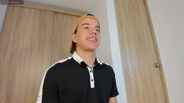 lucas wellx online show from April 14, 2026, 3:01 am