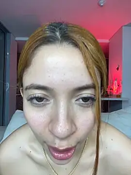 johanafox  online show from December 23, 2024, 6:33 am