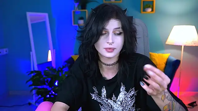 Snapshot of JadeCastle_ chatting on October 9, 2025, 5:55 pm JadeCastle  online show from October 9, 2025, 5:55 pm