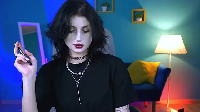 Snapshot of JadeCastle_ chatting on October 10, 2025, 9:25 pm JadeCastle  online show from October 10, 2025, 9:25 pm