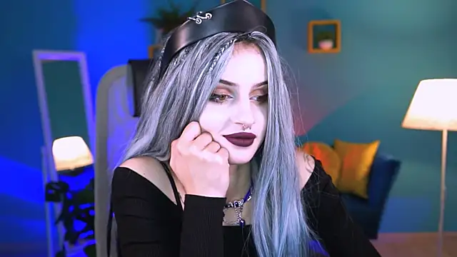 Snapshot of JadeCastle_ chatting on October 26, 2025, 6:03 pm JadeCastle  online show from October 26, 2025, 6:03 pm