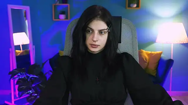 JadeCastle  online show from April 1, 2026, 4:48 pm