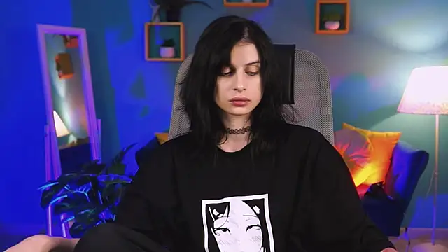 JadeCastle  online show from April 11, 2026, 4:22 pm