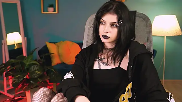 JadeCastle  online show from April 18, 2026, 7:58 pm