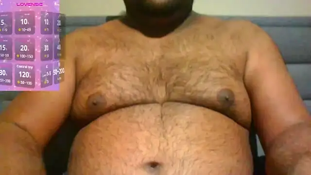 indianbearbot online show from November 7, 2025, 9:59 pm