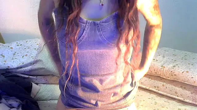 Snapshot of angel_aarna chatting on February 7, 2026, 11:47 am angel aarna online show from February 7, 2026, 11:47 am