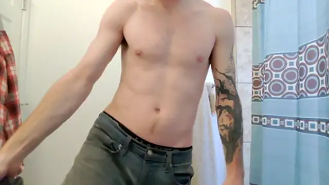 Huntzg23 online show from April 5, 2026, 6:27 pm