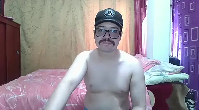 Snapshot of pecadodulce123 chatting on January 11, 2025, 9:04 pm pecadodulce123 online show from January 11, 2025, 9:04 pm