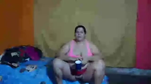 pecadodulce123 online show from December 4, 2025, 10:07 pm