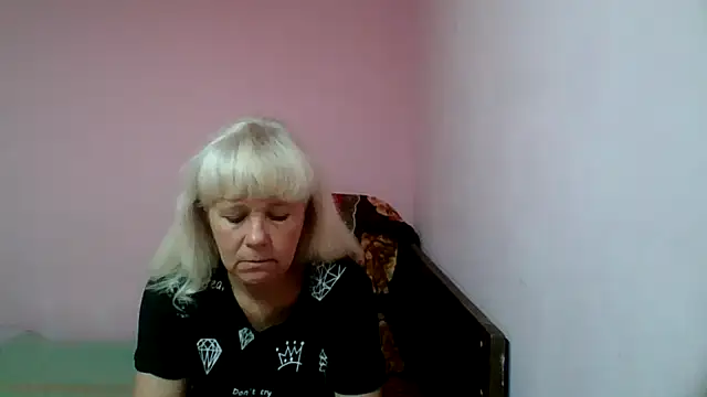 sakura blonde online show from February 18, 2025, 6:04 pm